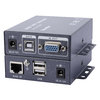 Extensor señal VGA/USB VGAKVMEXT