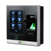 Lector biométrico autónomo control accesos y presencia ZKAC400